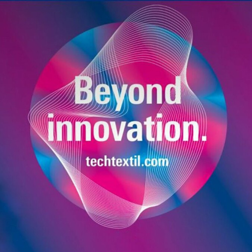 Techtextil 2022 – International Trade Fair for Technical Textiles and Nonwovens