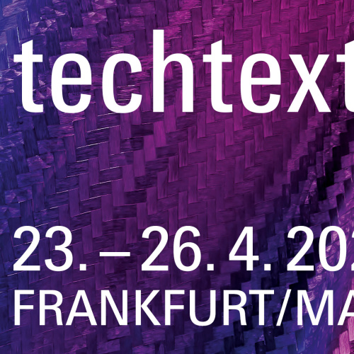 Techtextil 2024 – Leading international trade fair for technical textiles and nonwovens